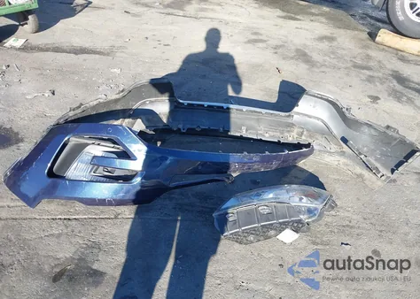 2016 Ford Explorer Xlt from USA, damaged, VIN 1FM5K8D80GGA92772